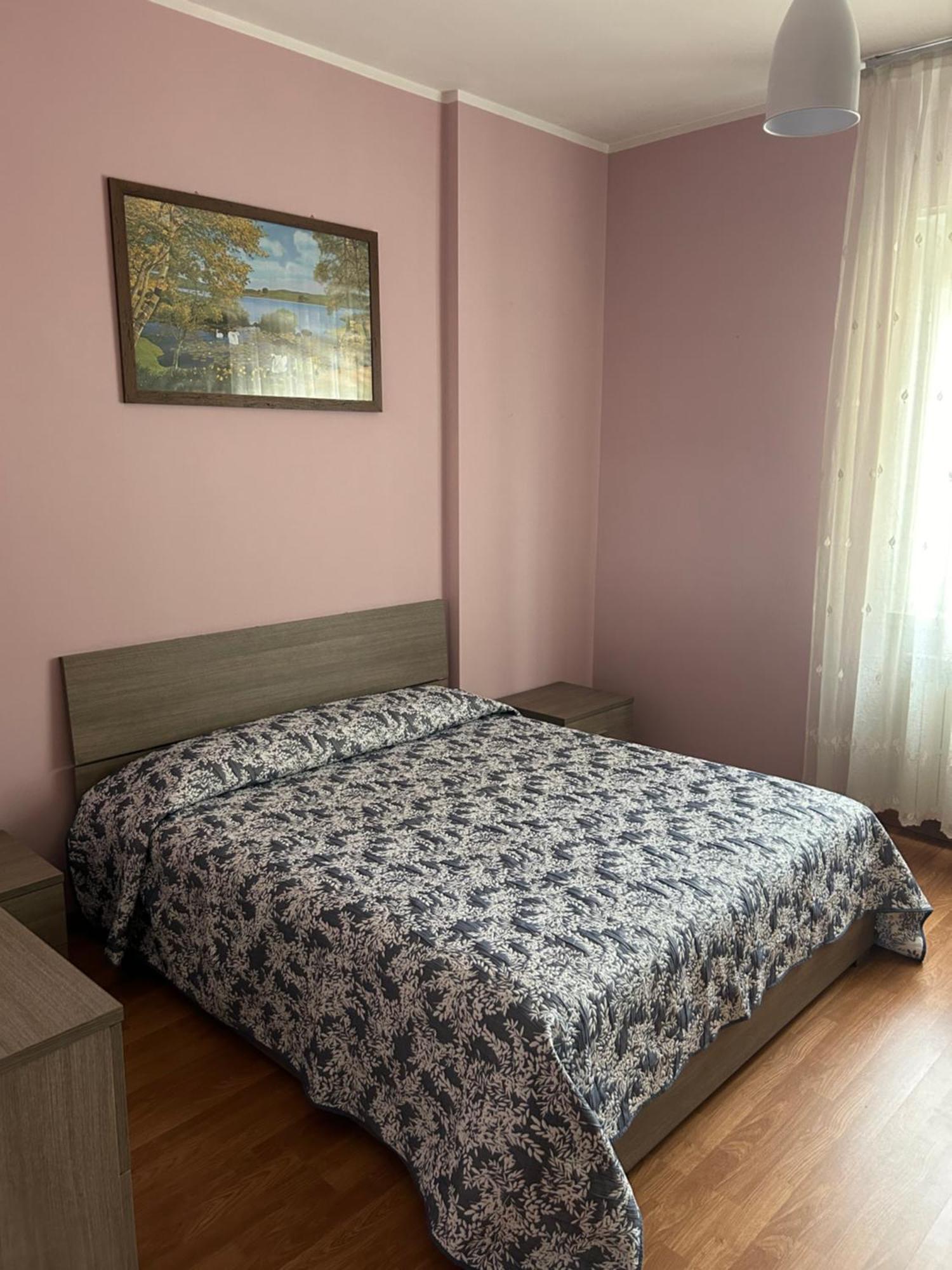 Appartamento Сериате Экстерьер фото