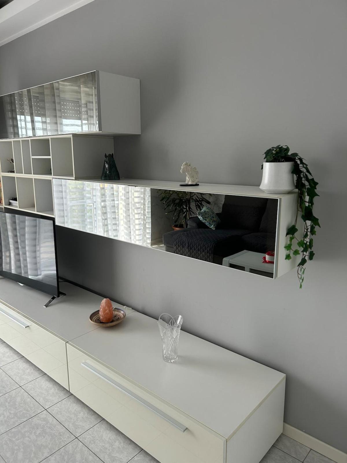 Appartamento Сериате Экстерьер фото