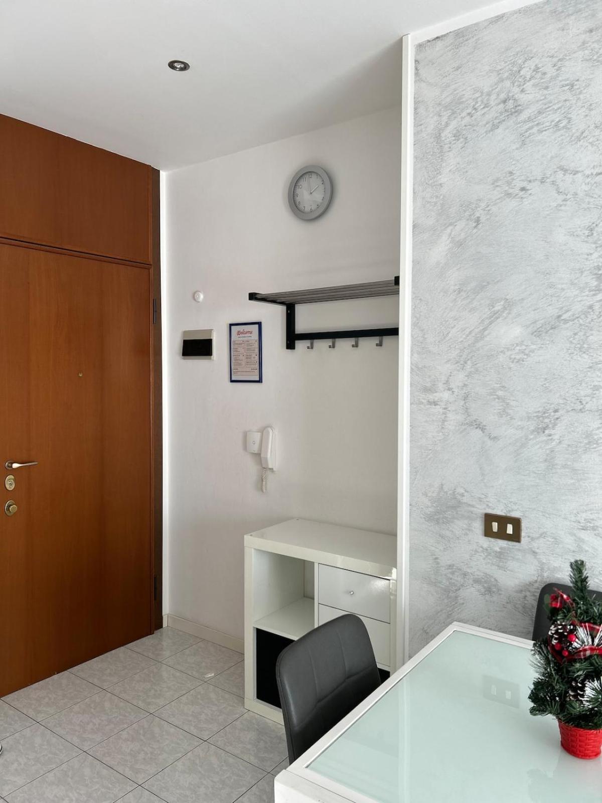 Appartamento Сериате Экстерьер фото