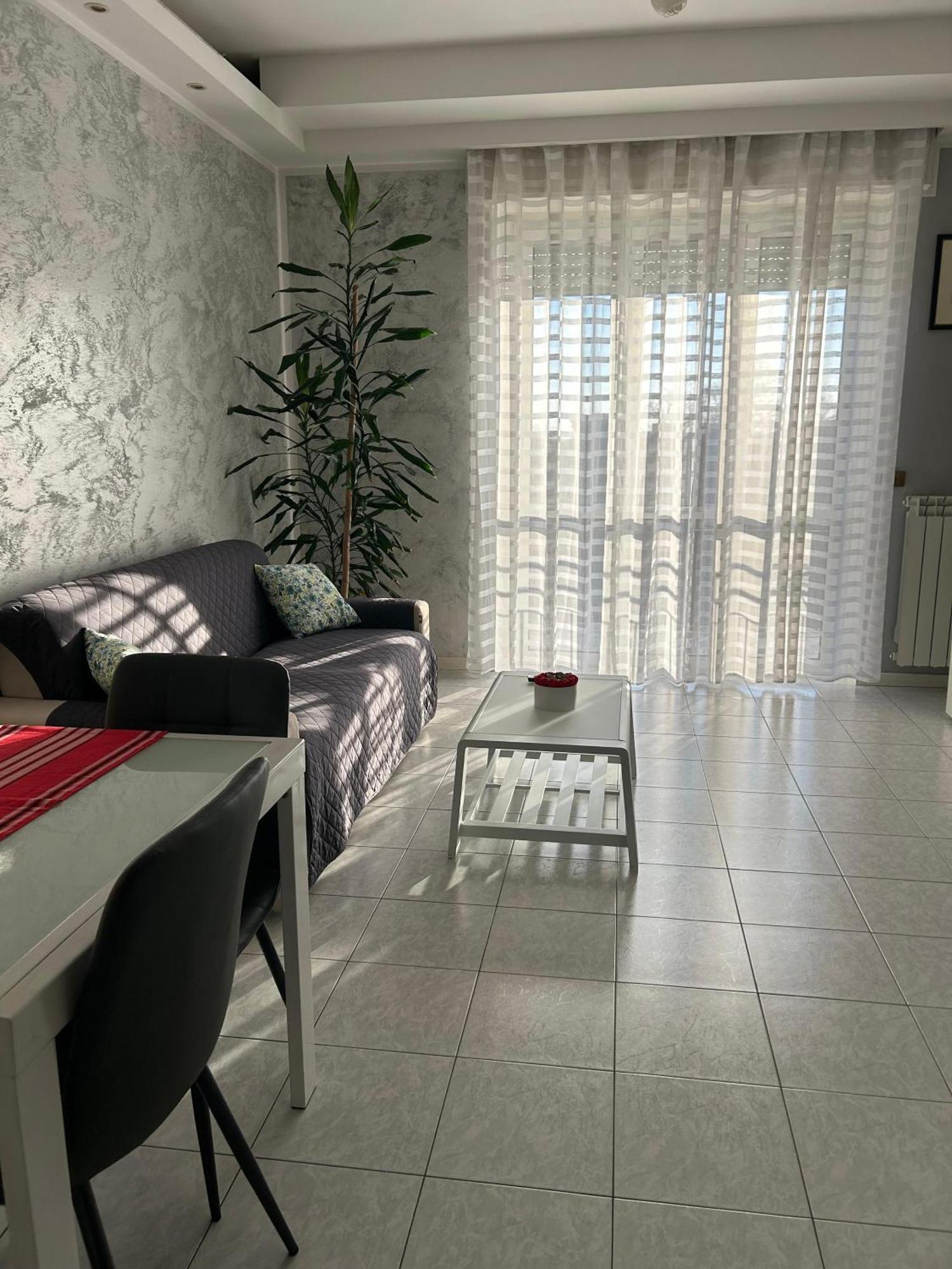 Appartamento Сериате Экстерьер фото